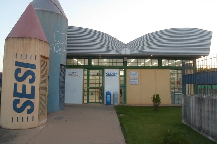 Unidade Sesi Indústria do Conhecimento de São Miguel dos Campos abrirá inscrições para cursos básico