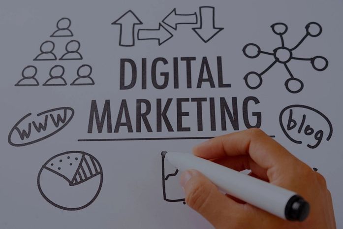 Você sabe por que o marketing digital é tão inovador? Descubra 5 razões!
