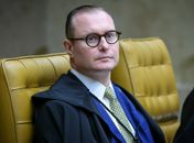 Zanin nega habeas corpus em favor de presos do 8 de janeiro