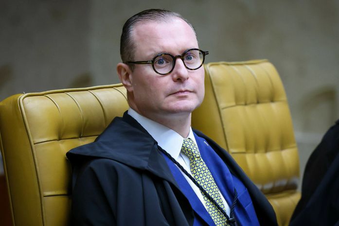 Zanin nega habeas corpus em favor de presos do 8 de janeiro