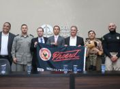 São Miguel dos Campos lança Programa de Combate e Prevenção à Violência contra Crianças, Adolescentes e Jovens