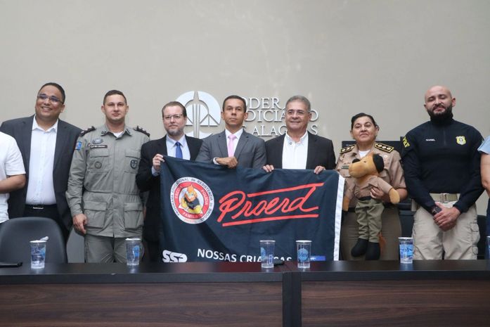 São Miguel dos Campos lança Programa de Combate e Prevenção à Violência contra Crianças, Adolescentes e Jovens