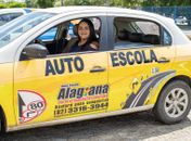 Inscritos na CNH Social devem apresentar documentos a partir do dia 5 de outubro