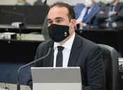 Davi Maia destaca aprovação de emenda do deputado federal JHC, que beneficia professores