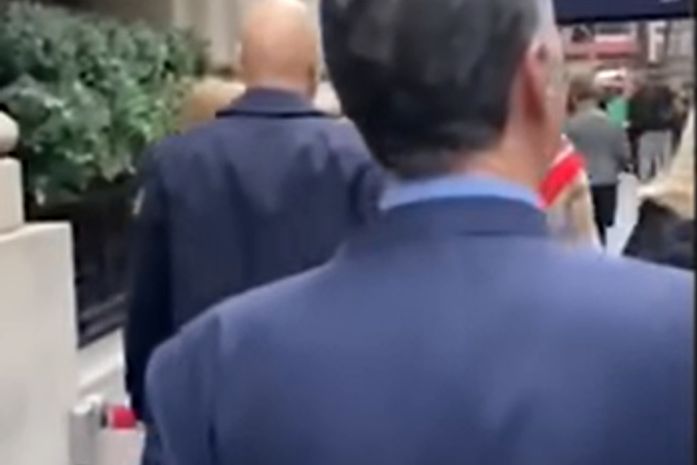 "Perdeu mané, não amola": Renan Calheiros repercute "hostilidades" contra ministros do STF