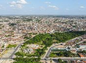 Arapiraca recebe selo de sustentabilidade da ONU pelo terceiro ano consecutivo

