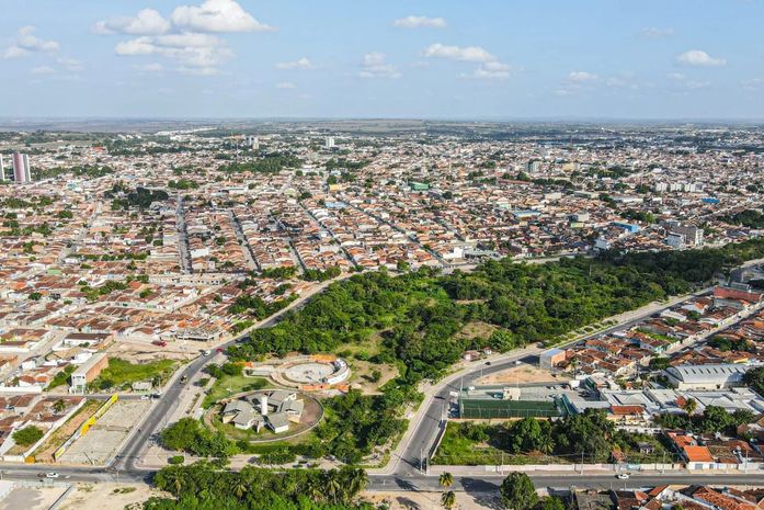 Arapiraca recebe selo de sustentabilidade da ONU pelo terceiro ano consecutivo