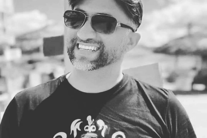 Professor Clebson que lutava contra leucemia morre em Maceió