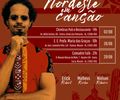 "Nordeste em Canção" celebra a poética da música regional em pocket shows gratuitos
