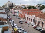 Policial reage a assalto e executa bandido em Penedo 
