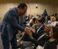 Solidariedade enobrece celebração histórica pelos 40 anos da redemocratização em AL
