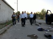 Tiroteio entre traficantes e policiais deixa 14 mortos no México