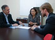 MPT propõe que Estado de Alagoas assine pacto federativo pela erradicação do trabalho escravo