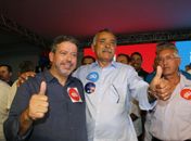 Progressista confirma o nome de Tarcizo Freire para reeleição a ALE