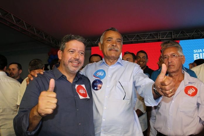 Progressista confirma o nome de Tarcizo Freire para reeleição a ALE