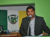 Ações em favor do Asa são destacadas por Moisés Machado no Legislativo 