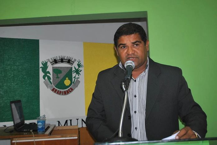 Ações em favor do Asa são destacadas por Moisés Machado no Legislativo