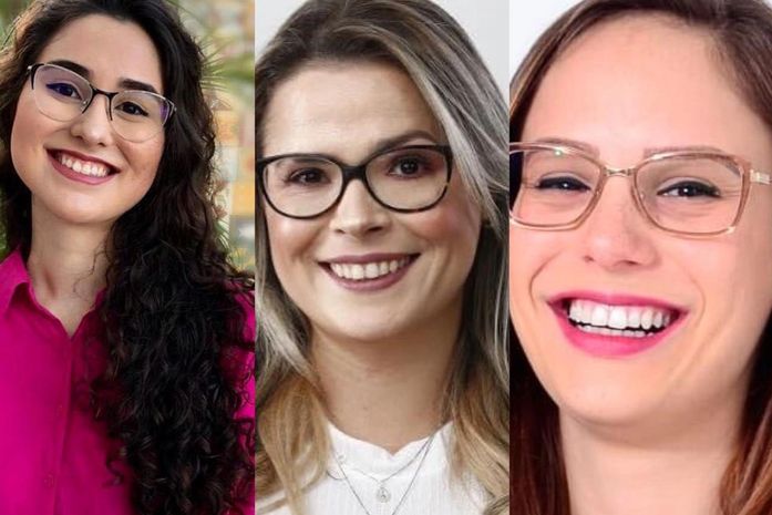 Mesmo com novas representantes, diminui número de mulheres na Câmara de Maceió
