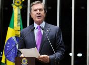 Senador Fernando Collor