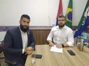 Vereador Fábio Costa defende Plano de Cargos e Carreira da Guarda Municipal