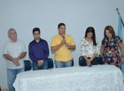 Alunos do Pronatec de São Miguel dos Campos recebem certificados 