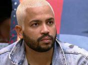 Projota é eliminado do BBB21 com 91,89% dos votos