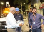 Prefeitura de Arapiraca investe R$ 3,5 milhões em lâmpadas LED e melhora iluminação pública no município