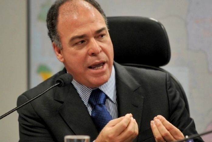 Senador Fernando Bezerra