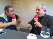 As Frases de Lula na entrevista para Radio Jornal de Petrolina
