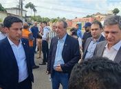 CPI da Braskem já ouviu o prefeito JHC?