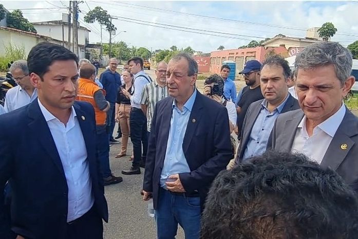 CPI da Braskem já ouviu o prefeito JHC?