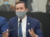 Deputado Bruno Toledo