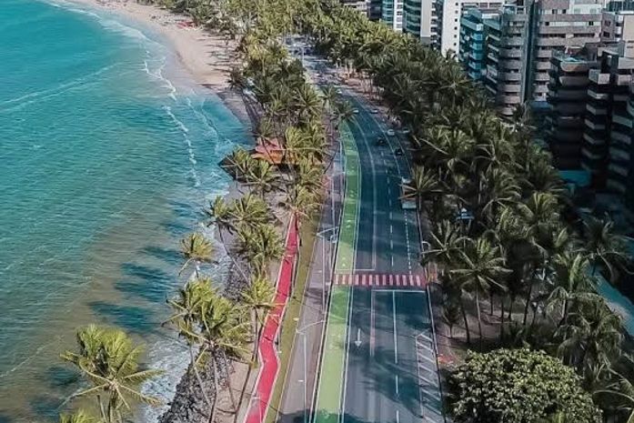 Tecnologia Assistiva no Turismo: projeto da Fundepes promove acessibilidade em atrações turísticas de Maceió