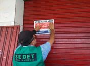 Avícolas são interditadas por crime ambiental no Jacintinho