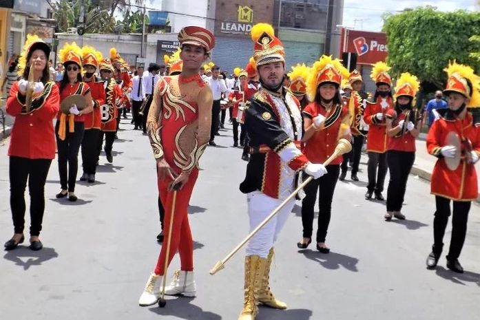 Banda de Canapi vira notícia e será destaque em evento realizado pela Abanfare/AL no próximo dia 16