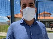 Prefeito do Pilar recomenda "voto consciente"