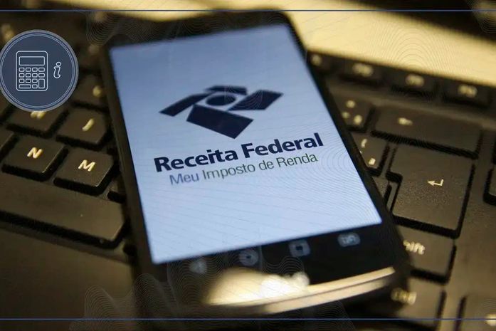 Receita paga nesta quarta lote da malha fina do Imposto de Renda
