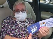 Idosos que perderam prazo da 2ª dose ainda podem se vacinar contra a Covid-19