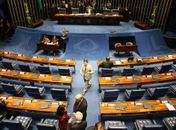 Senado pede reciprocidade da Câmara na votação de propostas