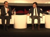 Davi Maia debate 100 dias de mandato durante evento em São Paulo