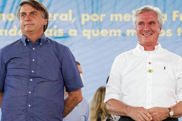 Em entrevista exclusiva, Collor defende diálogo e união com Lira para montar “palanque único”