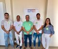 Sindicato dos Peritos Oficiais reconhece atuação de Silvio Camelo em defesa dos servidores

