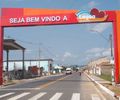 Município de Lagoa da Canoa