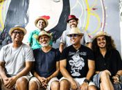 Noite de Coco alagoano na Barra Nova