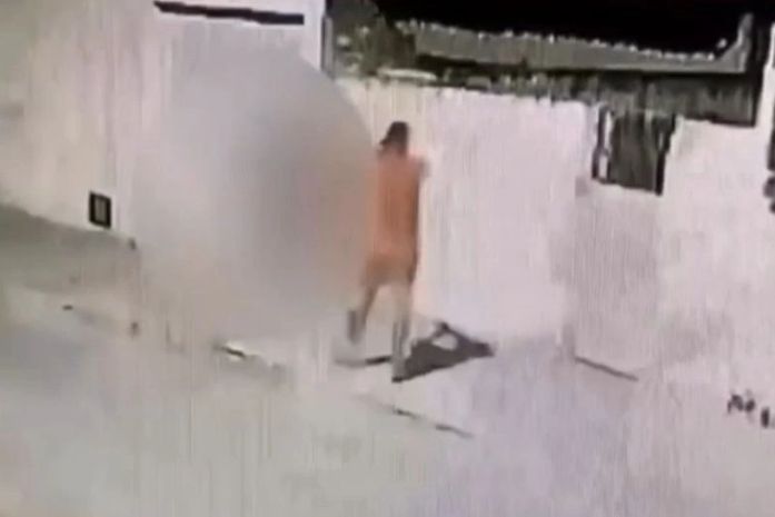 Homem que matou mulher com transtornos mentais por arranhar seu carro em AL é preso em MG