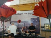 

Uma atemporal retrospectiva negra, da  pardíssima  Bienal do Livro da UFAL, em 2025, e os apagamentos diários da luta antirracista em Alagoas
