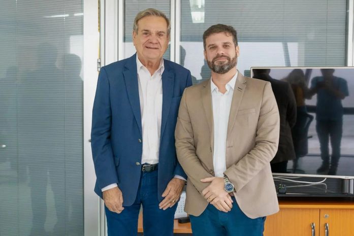 Com apoio do governo do Estado, INSS inicia mutirão regional de perícia médica por Alagoas nesta segunda