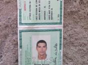 SSP identifica suspeitos de tentar assaltar ônibus no Tabuleiro