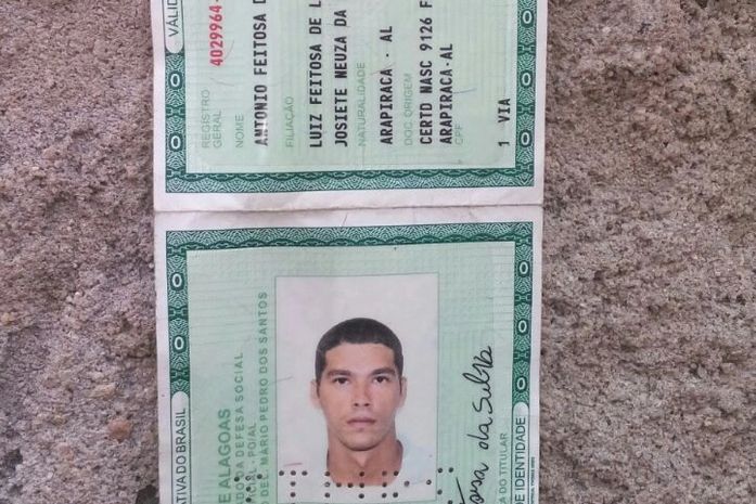 SSP identifica suspeitos de tentar assaltar ônibus no Tabuleiro