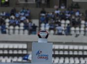 FAF define arbitragem para os primeiros jogos semifinais do Alagoano